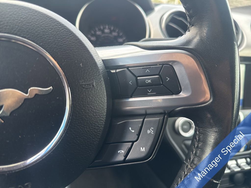 Used 2023 Ford Mustang Premium image 17
