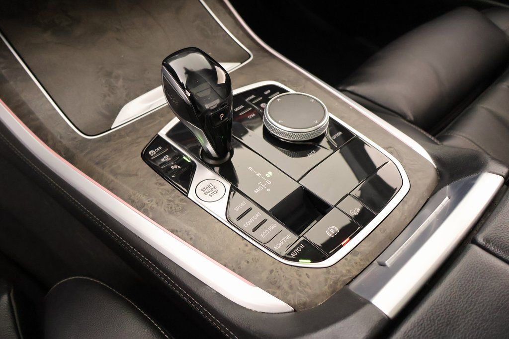 Used 2021 BMW X5 xDrive40i w/ Premium Package 2 image 10