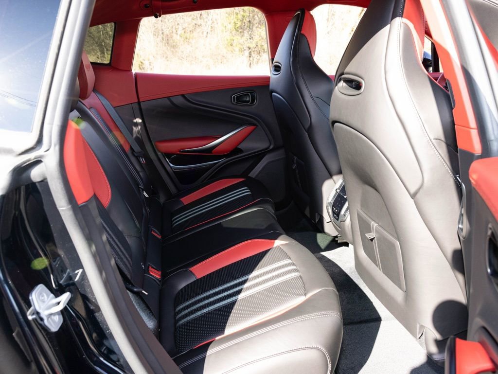 New 2026 Aston Martin DBX 707 image 59