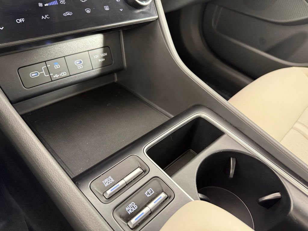 Used 2024 Hyundai Sonata SEL image 25