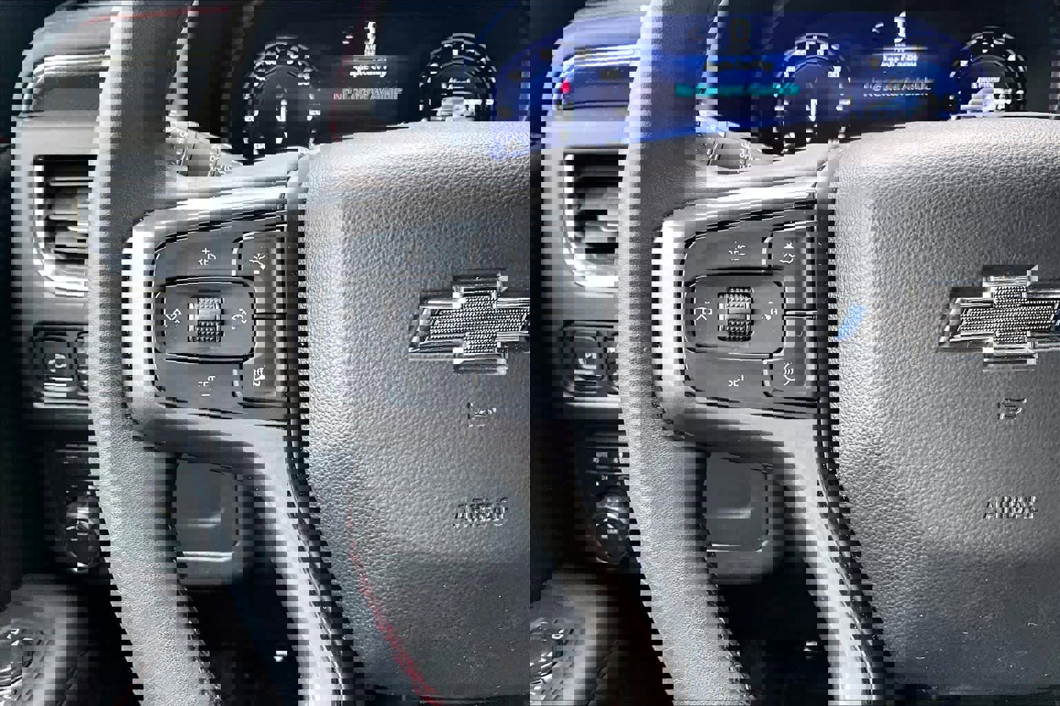 Used 2024 Chevrolet Tahoe RST w/ RST Performance Edition image 16