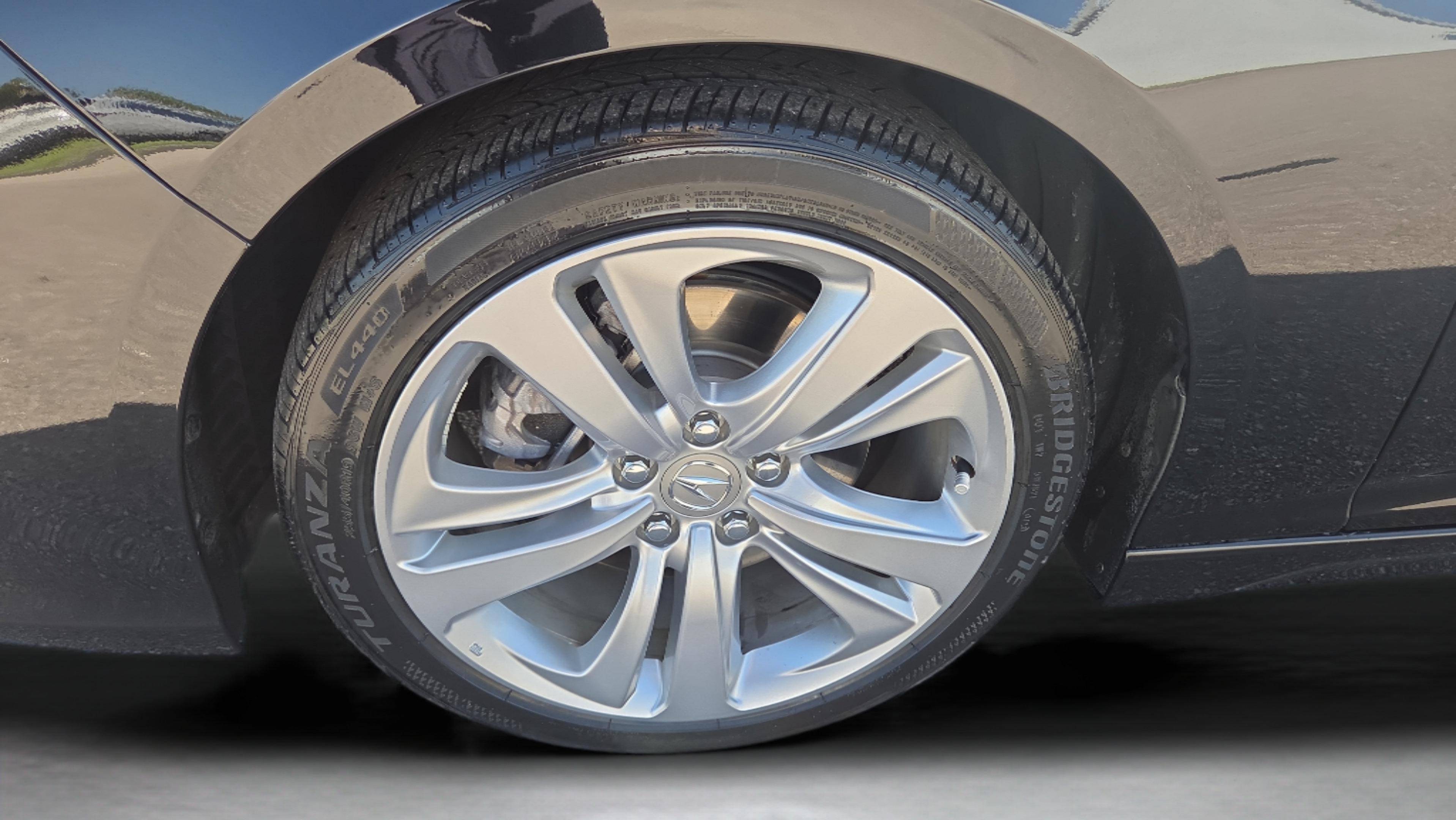Certified 2023 Acura TLX w/ Technology Package FWD image 23