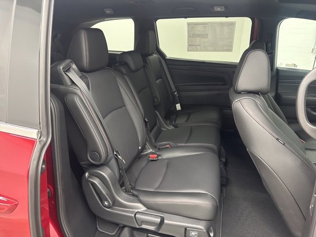 New 2026 Honda Odyssey Sport-L image 17