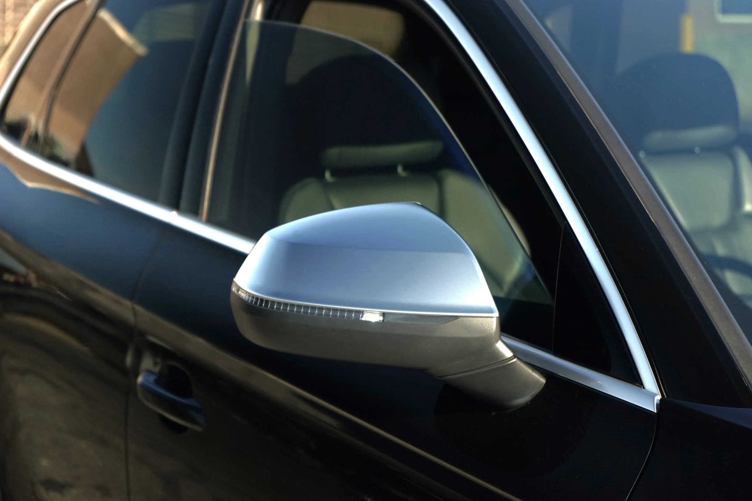 Used 2018 Audi SQ5 Premium Plus image 6