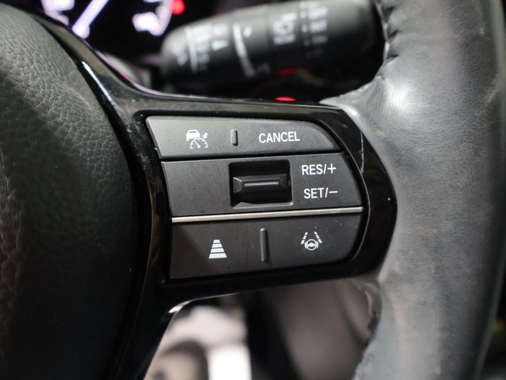 Used 2023 Honda CR-V EX-L image 36