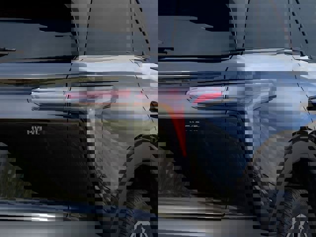 New 2026 Chevrolet Blazer EV LT FWD image 12