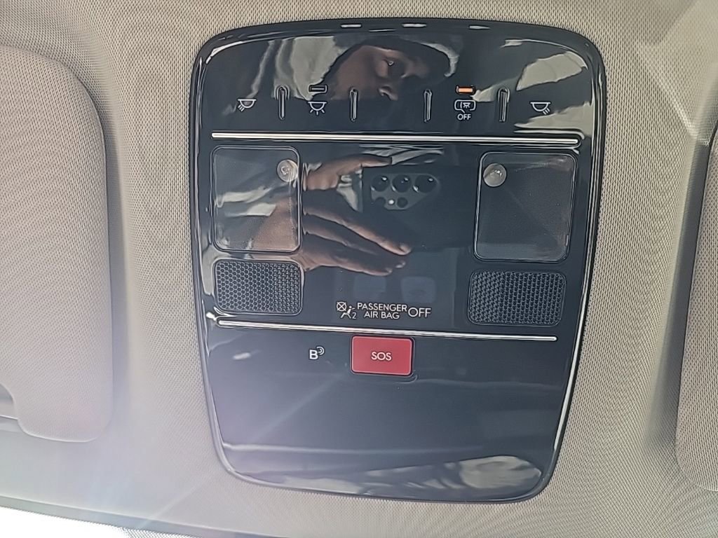 New 2026 Hyundai Santa Fe SEL image 25