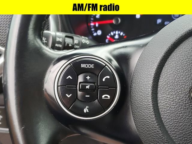 Used 2020 Kia Soul GT-Line w/ GT 2.0L Power Sunroof Package image 12