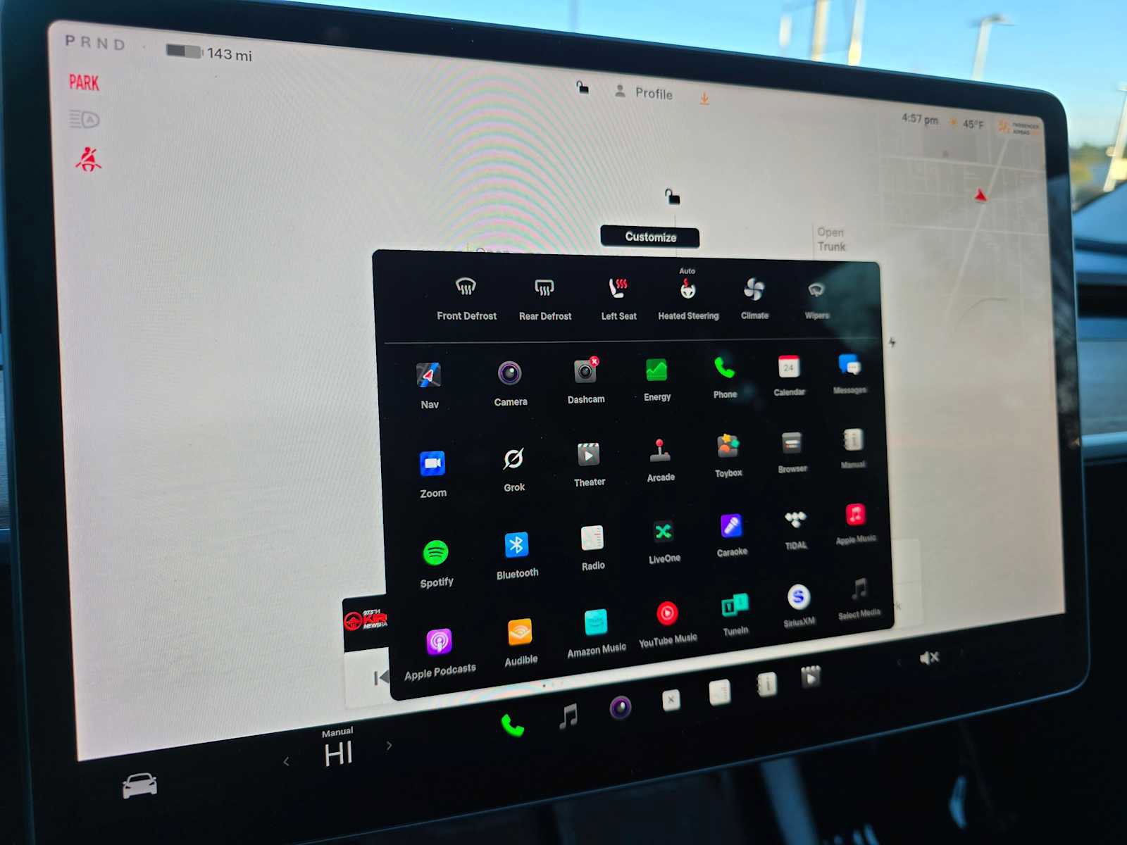 Used 2023 Tesla Model 3 Standard Range image 28