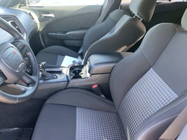 Used 2023 Dodge Charger GT w/ Blacktop Package RWD image 21