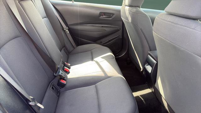 Used 2023 Toyota Corolla LE FWD image 27