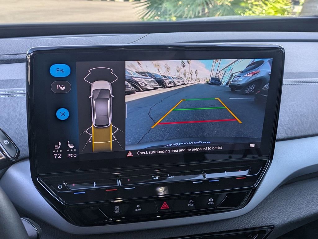 Certified 2023 Volkswagen ID.4 Pro image 13