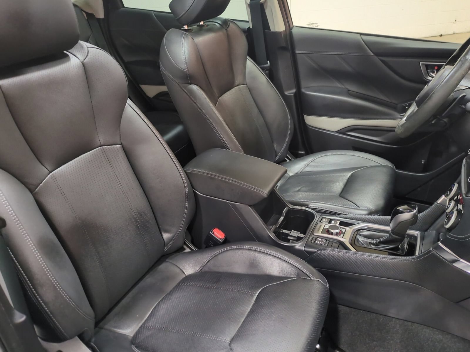 Certified 2024 Subaru Forester Limited AWD/4WD image 10