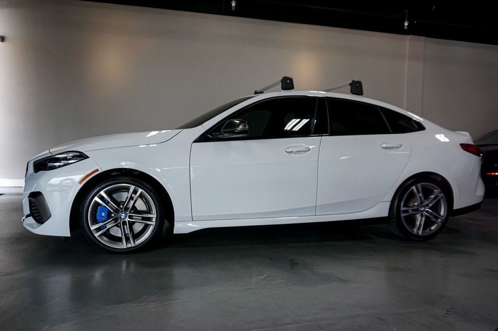 Used 2020 BMW M235i xDrive Gran Coupe AWD/4WD image 48