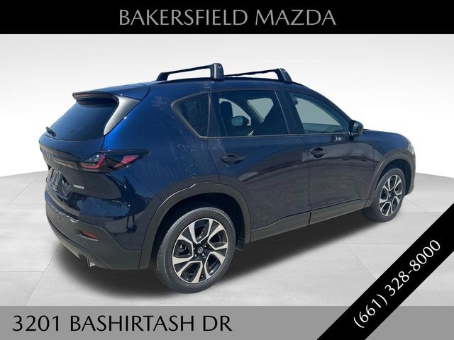New 2026 MAZDA CX-5 Preferred AWD/4WD image 5