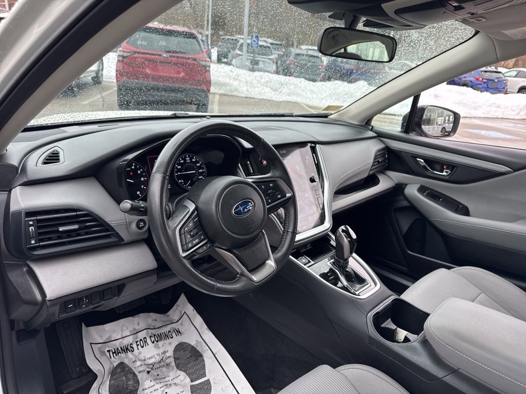 Used 2024 Subaru Legacy Premium image 10