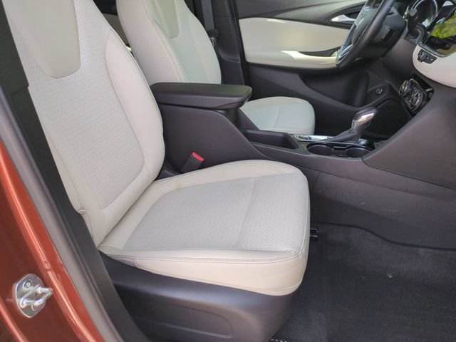 Used 2020 Buick Encore GX Select FWD image 18