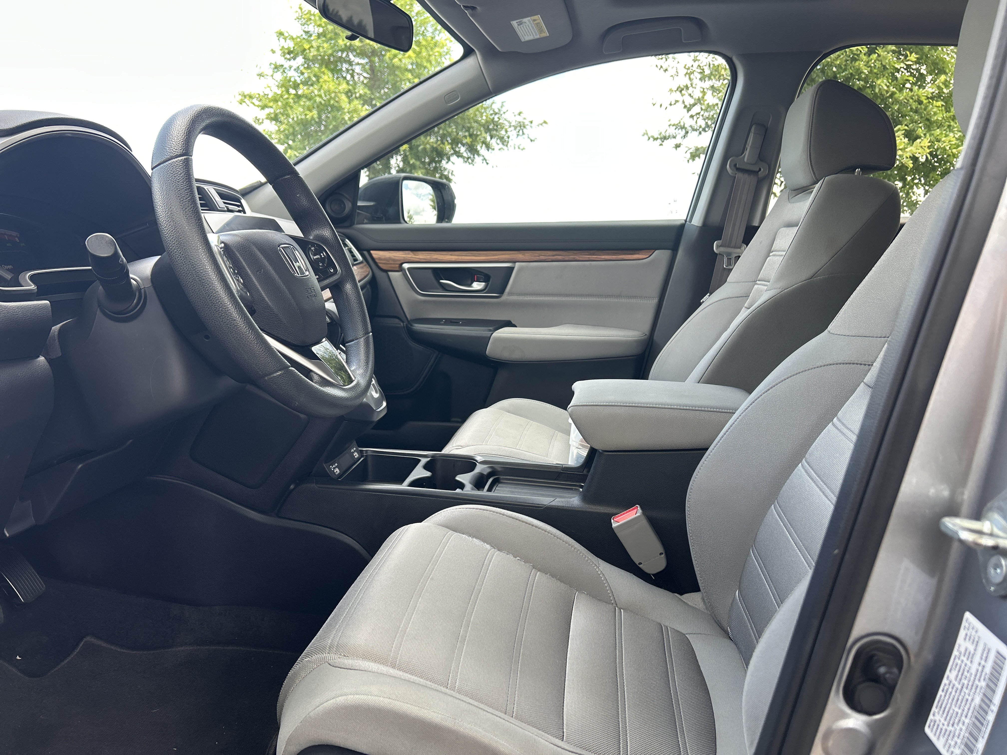 Used 2020 Honda CR-V EX image 24