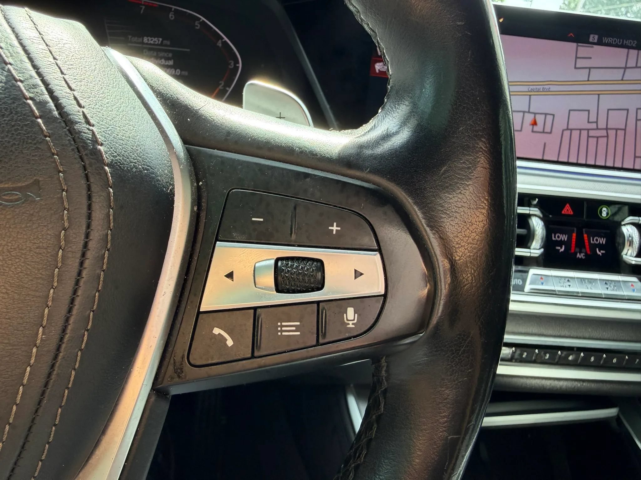 Used 2019 BMW X5 xDrive40i w/ Premium Package 2 AWD/4WD image 31