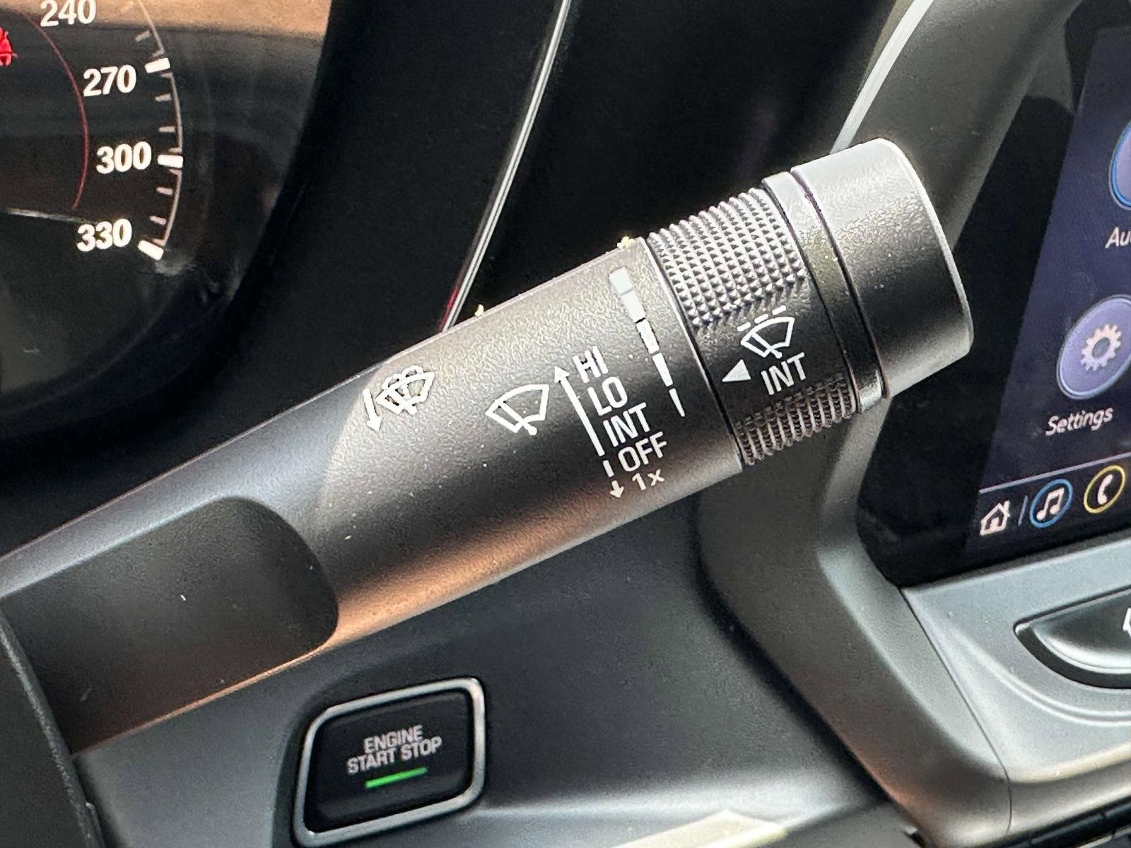 Used 2023 Chevrolet Camaro SS image 16