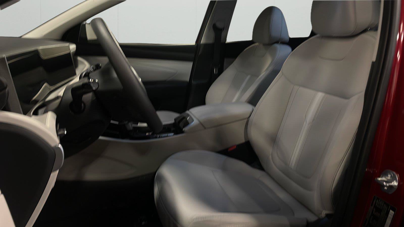 Used 2026 Hyundai Tucson SEL Plus AWD/4WD image 10