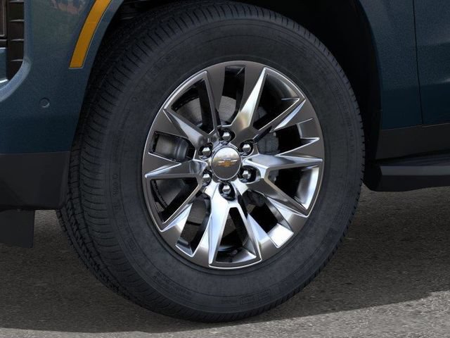 New 2026 Chevrolet Tahoe Premier w/ Sun And Tow Package AWD/4WD image 9