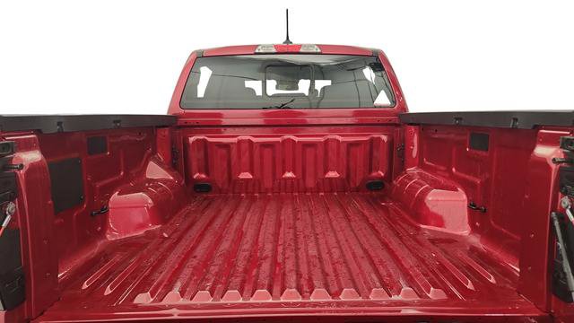 New 2025 Ford Ranger XLT w/ Equipment Group 301A High image 21