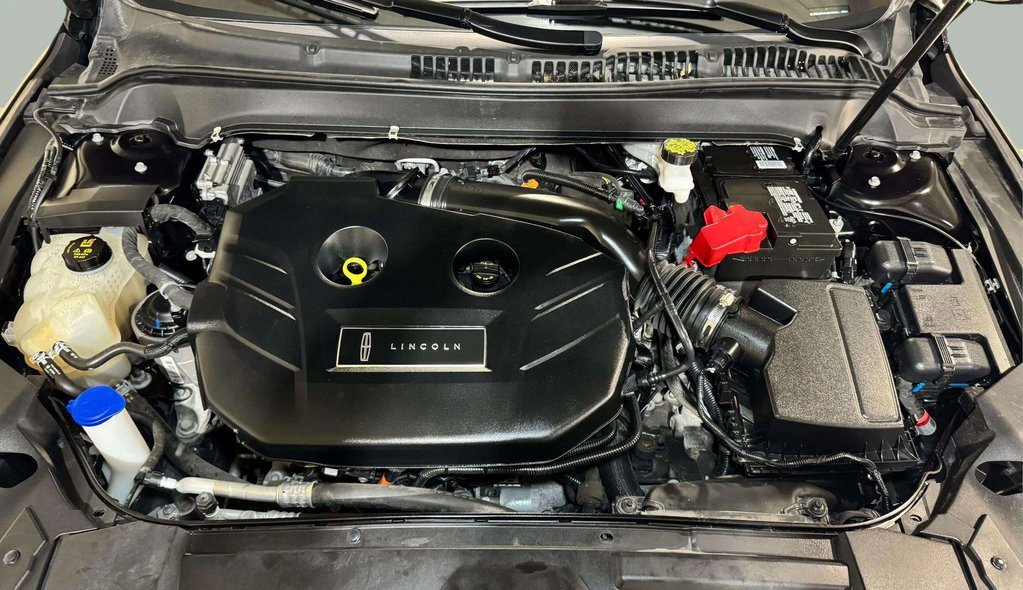 Used 2020 Lincoln MKZ Reserve w/ Elements Package image 30