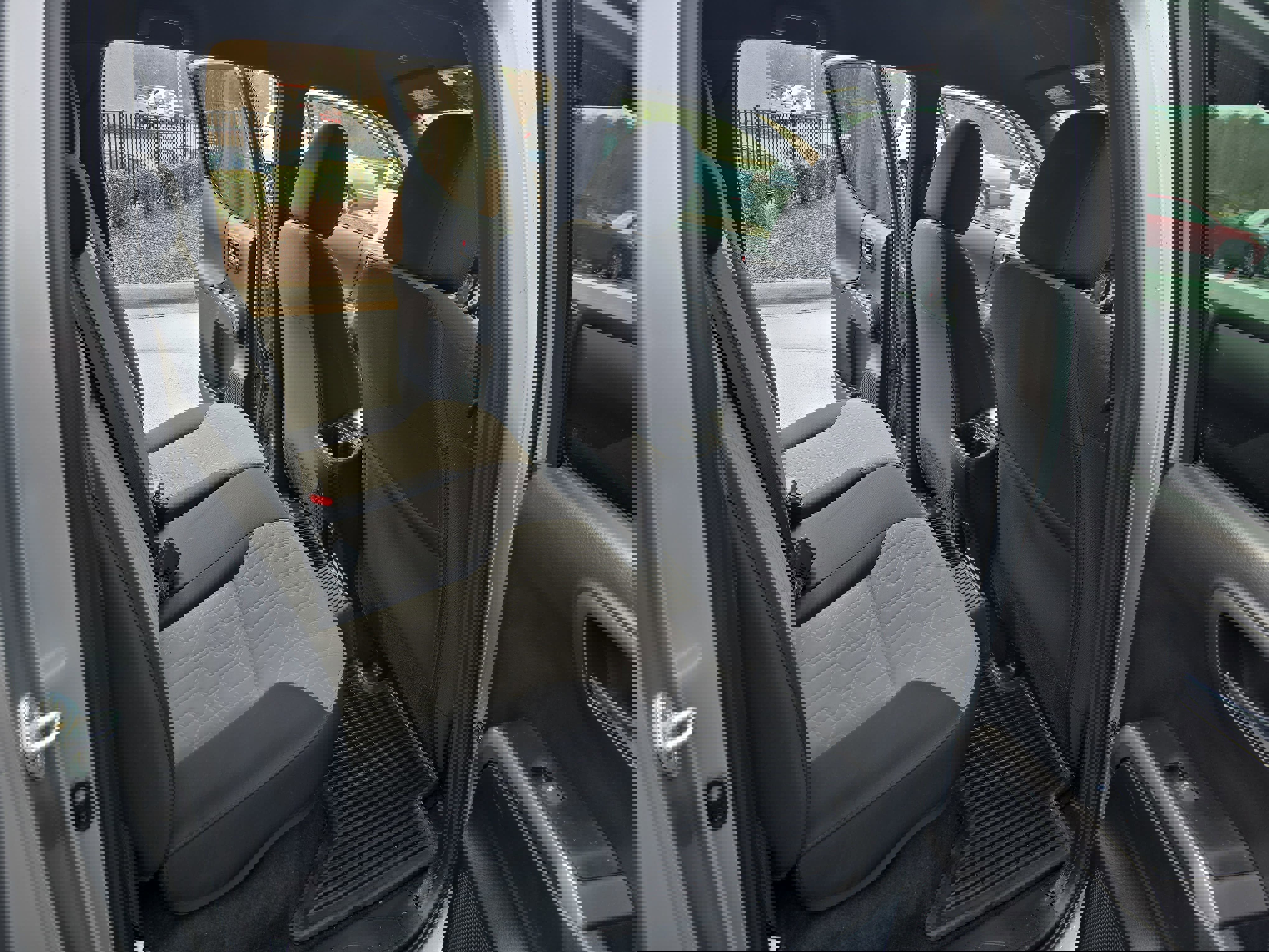 Used 2023 Toyota Tacoma TRD Off-Road image 11