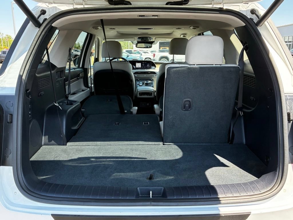 Used 2021 Hyundai Palisade SEL w/ Premium Package AWD/4WD image 49