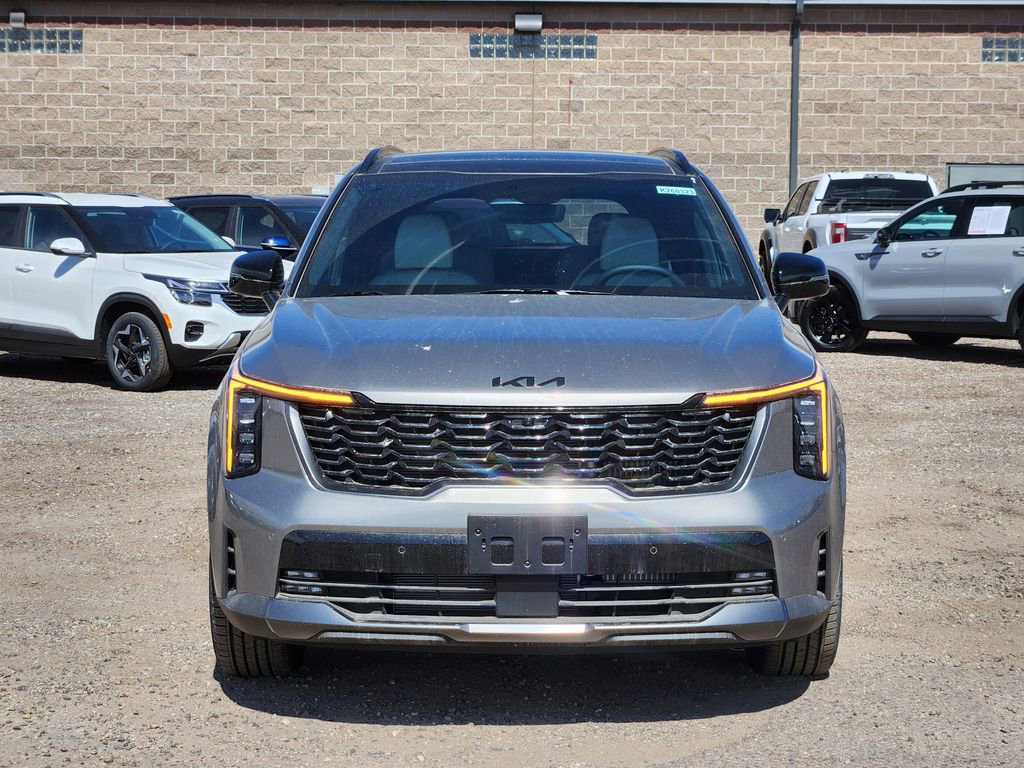 New 2026 Kia Sorento SX Prestige AWD/4WD image 5