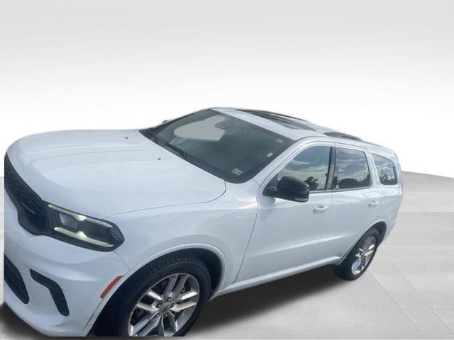 Used 2024 Dodge Durango GT AWD/4WD image 26