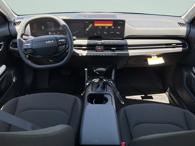 New 2026 Kia K4 FWD image 13