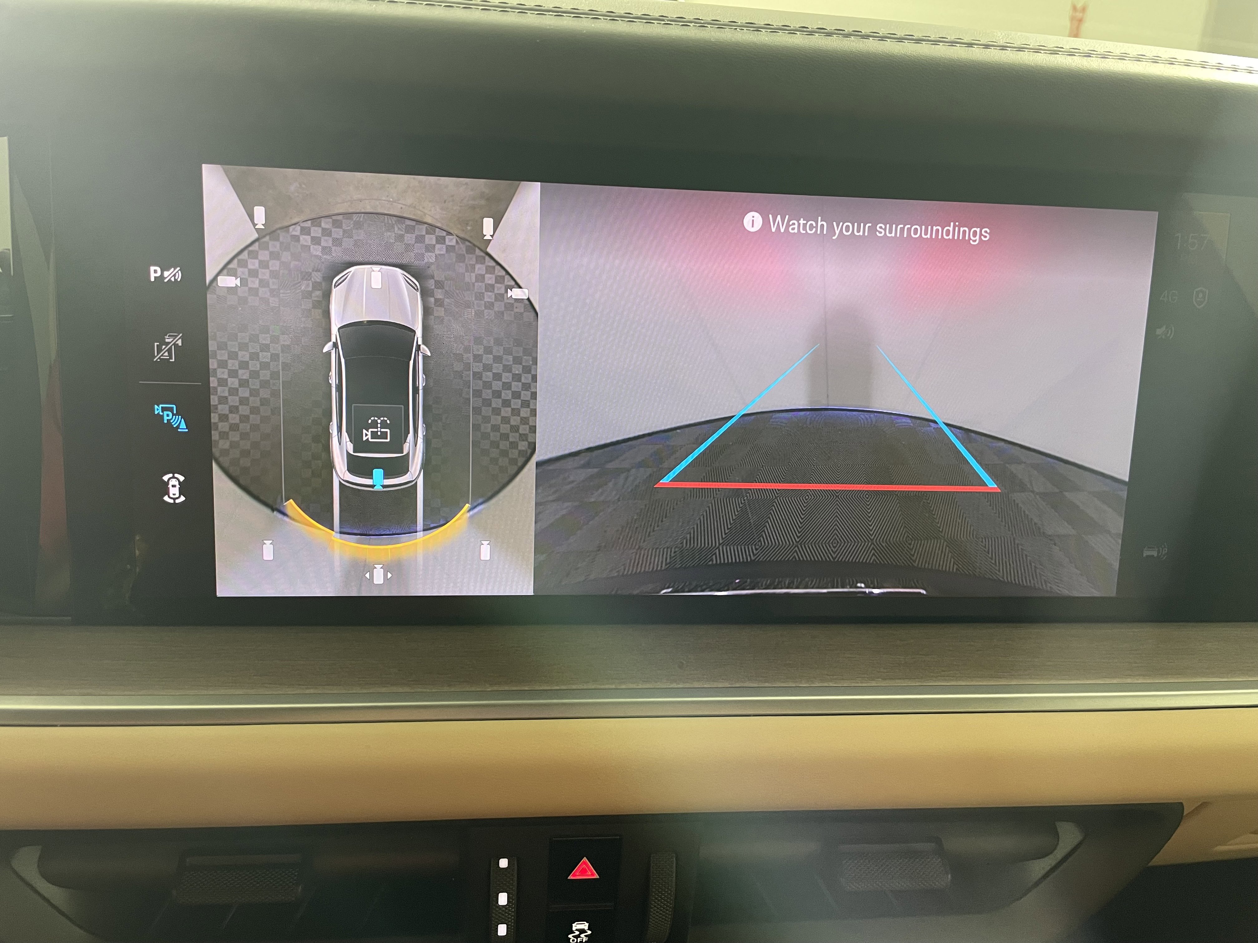 New 2026 Porsche Cayenne E-Hybrid image 24
