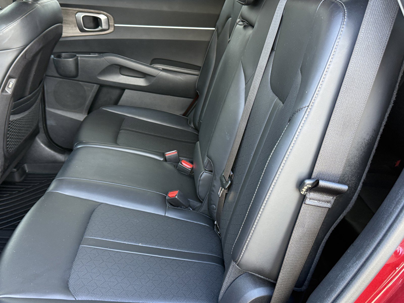 Used 2022 Kia Sorento S AWD/4WD image 27