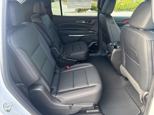 New 2026 Chevrolet Traverse Z71 image 26