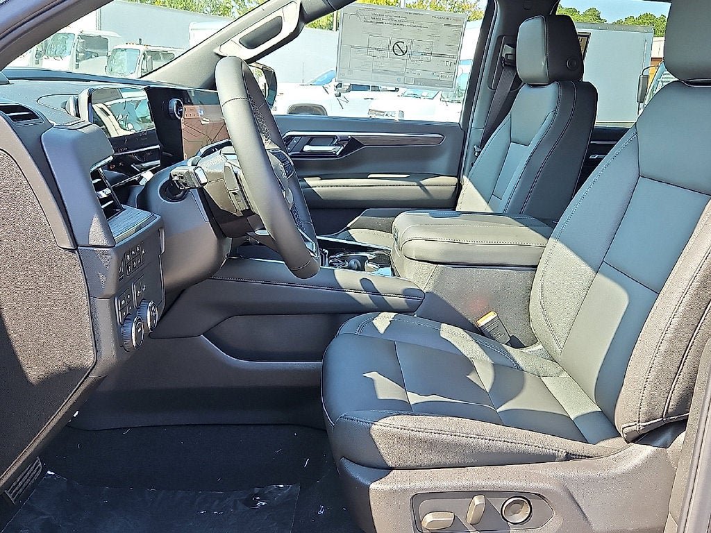 New 2026 Chevrolet Tahoe Z71 AWD/4WD image 11