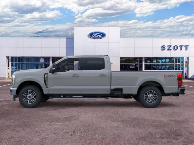 New 2026 Ford F350 Lariat w/ FX4 Off-Road Package AWD/4WD image 3
