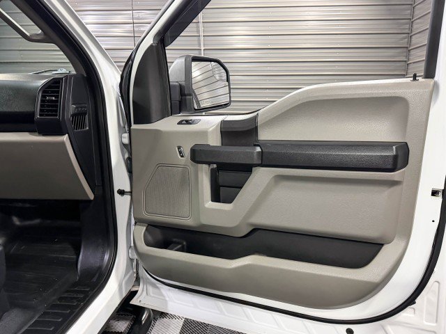 Used 2018 Ford F150 XL w/ XL Power Equipment Group image 33