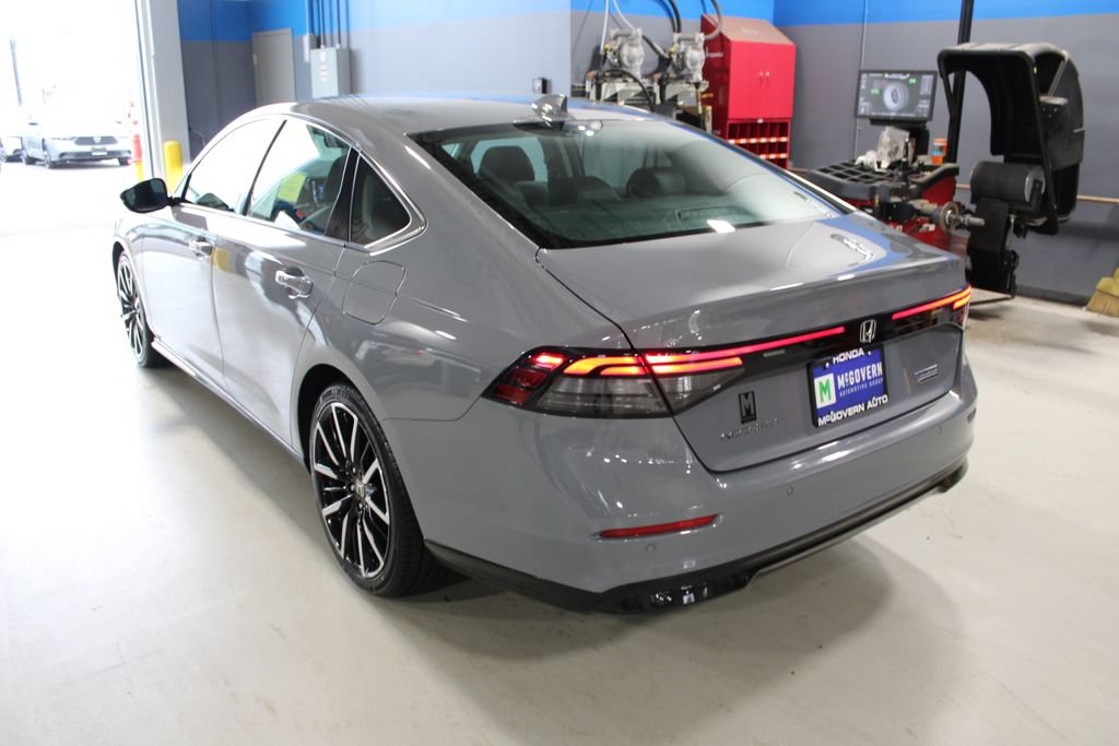 Used 2023 Honda Accord Touring image 21