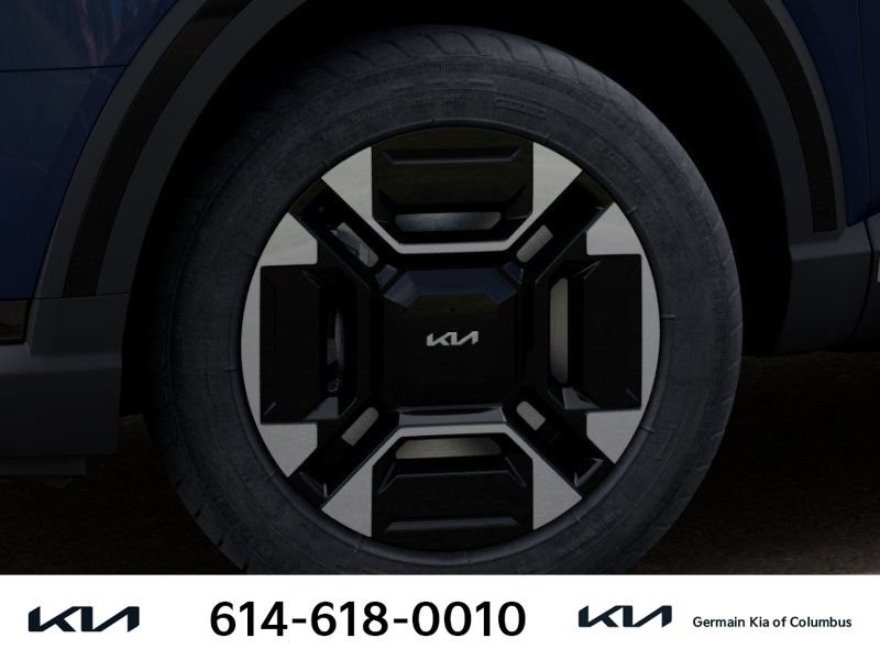 New 2027 Kia Telluride EX AWD/4WD image 12