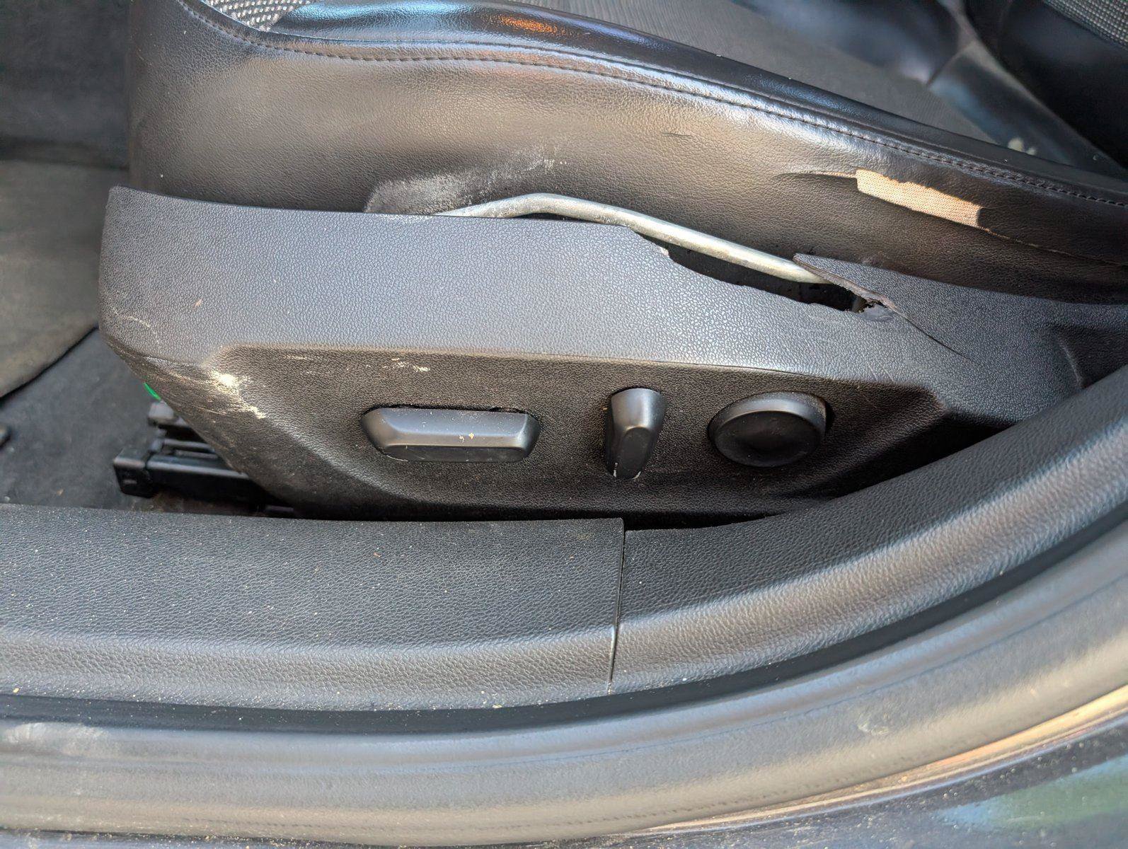 Used 2013 Chevrolet Malibu LT FWD image 13