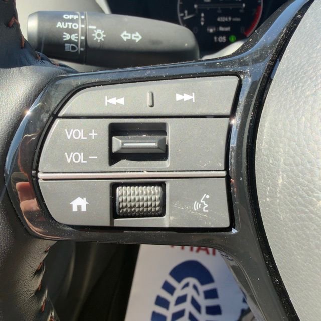 Certified 2026 Honda HR-V Sport image 22