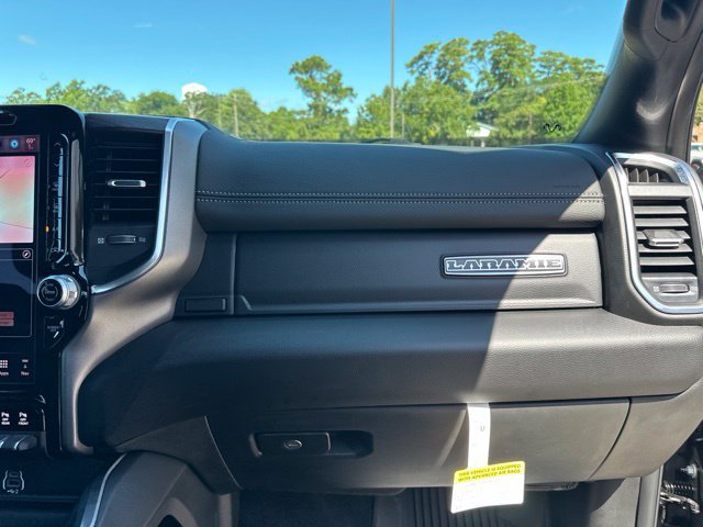 New 2026 RAM 3500 Laramie AWD/4WD image 53