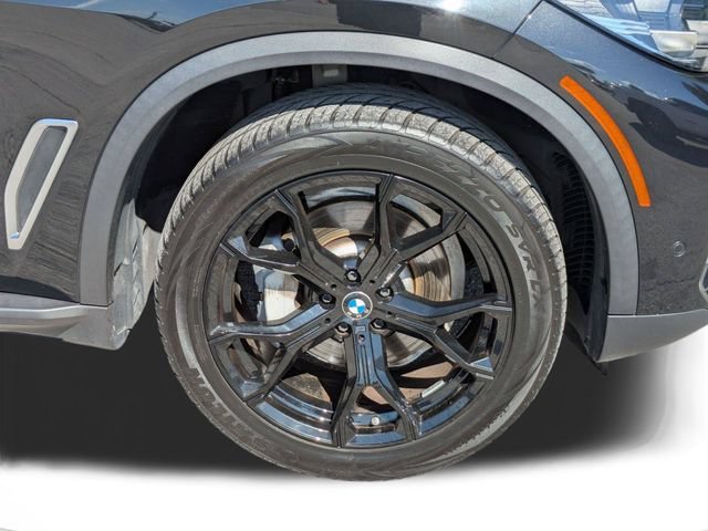 Used 2023 BMW X5 sDrive40i RWD image 11
