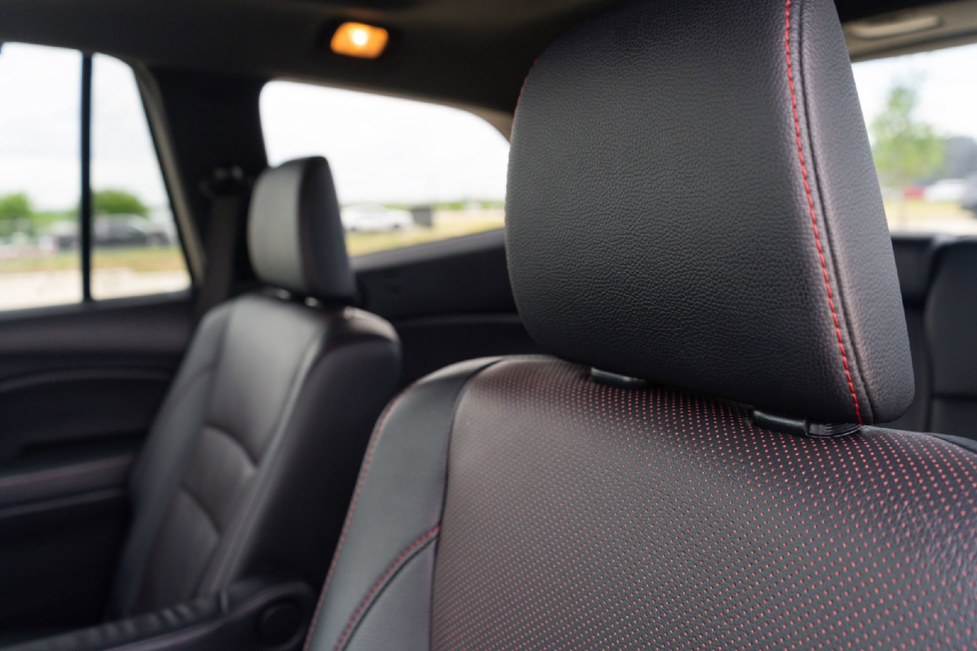 Used 2020 Honda Pilot Black Edition image 27