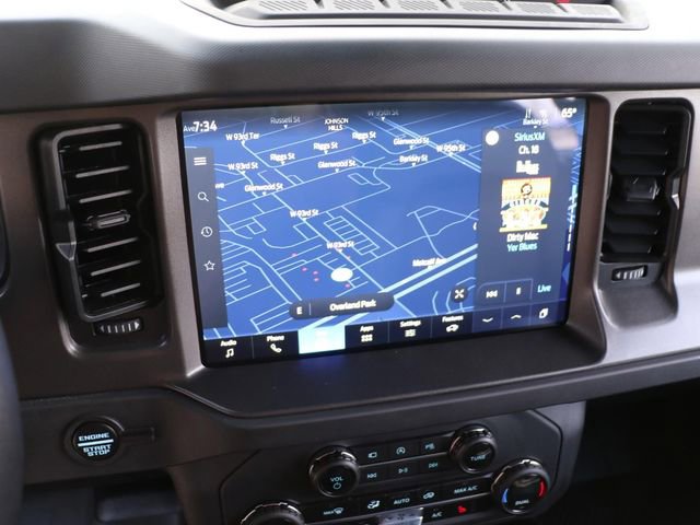 Used 2025 Ford Bronco Badlands AWD/4WD image 21