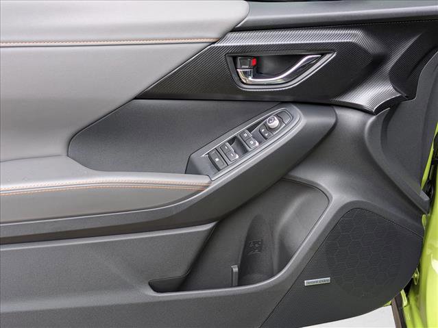New 2026 Subaru Crosstrek 2.5i Limited image 17