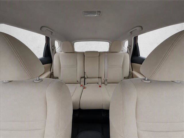 Used 2016 Nissan Rogue SV FWD image 21