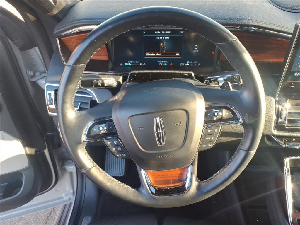 Certified 2023 Lincoln Navigator Reserve image 16